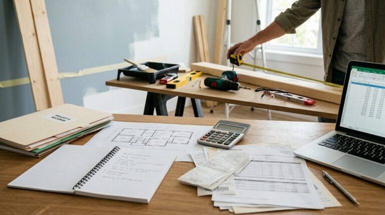 Are Home Improvements Tax Deductible? 2026