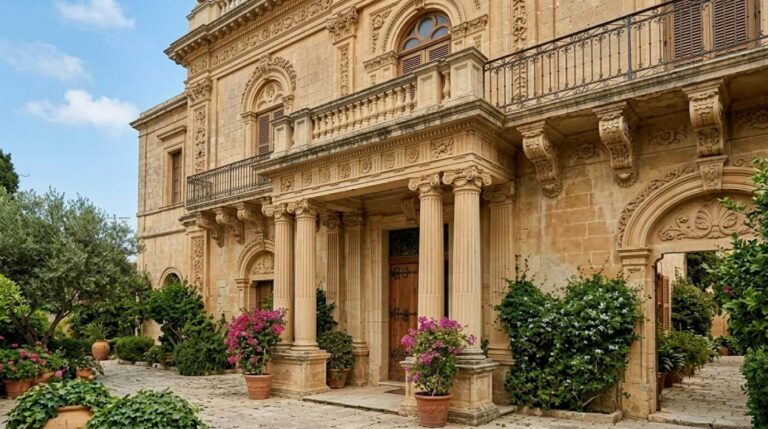 Exterior Decorative Columns, Corbels & Architectural Accents: Design Guide