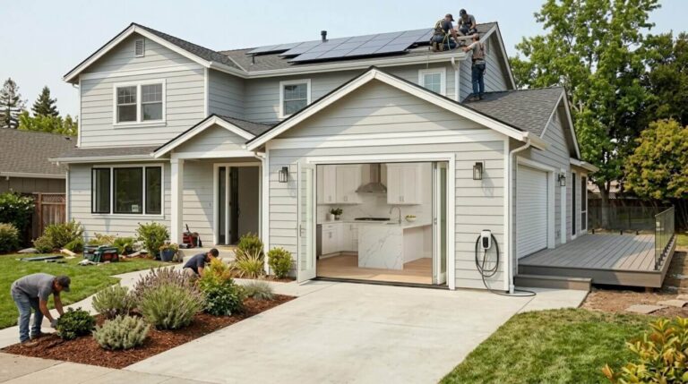 Home Improvements That Add the Most Value 2026