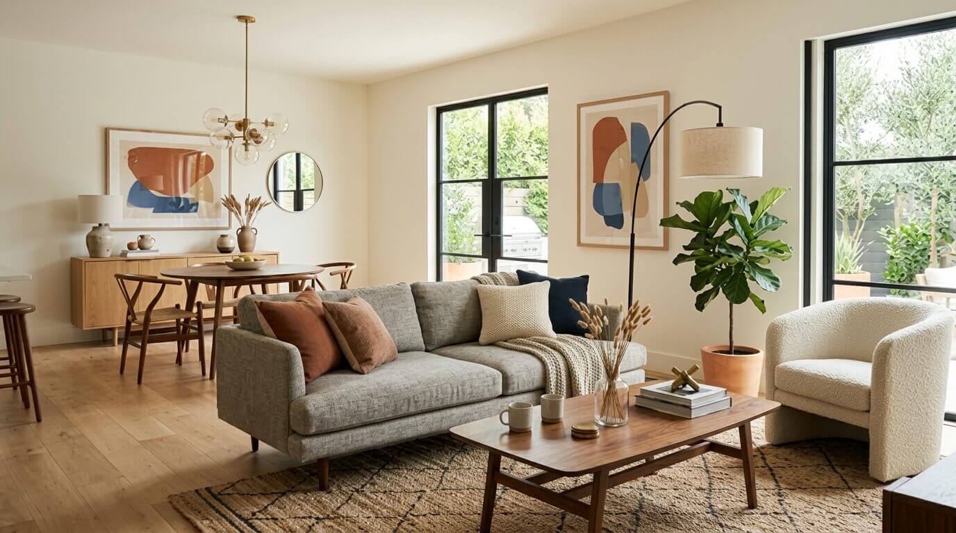 Best Online Stores for Modern Home Decor and Furniture in 2026
