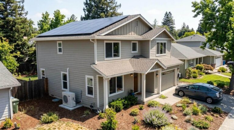 Energy-Efficient Home Improvements That Save Money