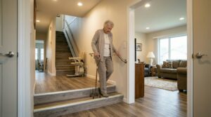Home Improvements for Elderly and Disabled: Safety, Comfort & Grants