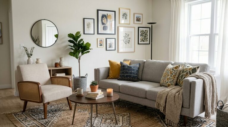 Affordable Home Decor and Furniture Online Stores: Best Budget Picks
