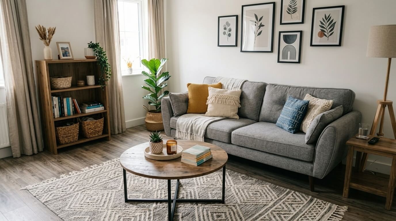 Affordable Home Decor and Furniture Online Stores: Best Budget Picks