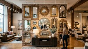 Best Furniture Stores for Decorative Mirrors: A Complete Buying Guide