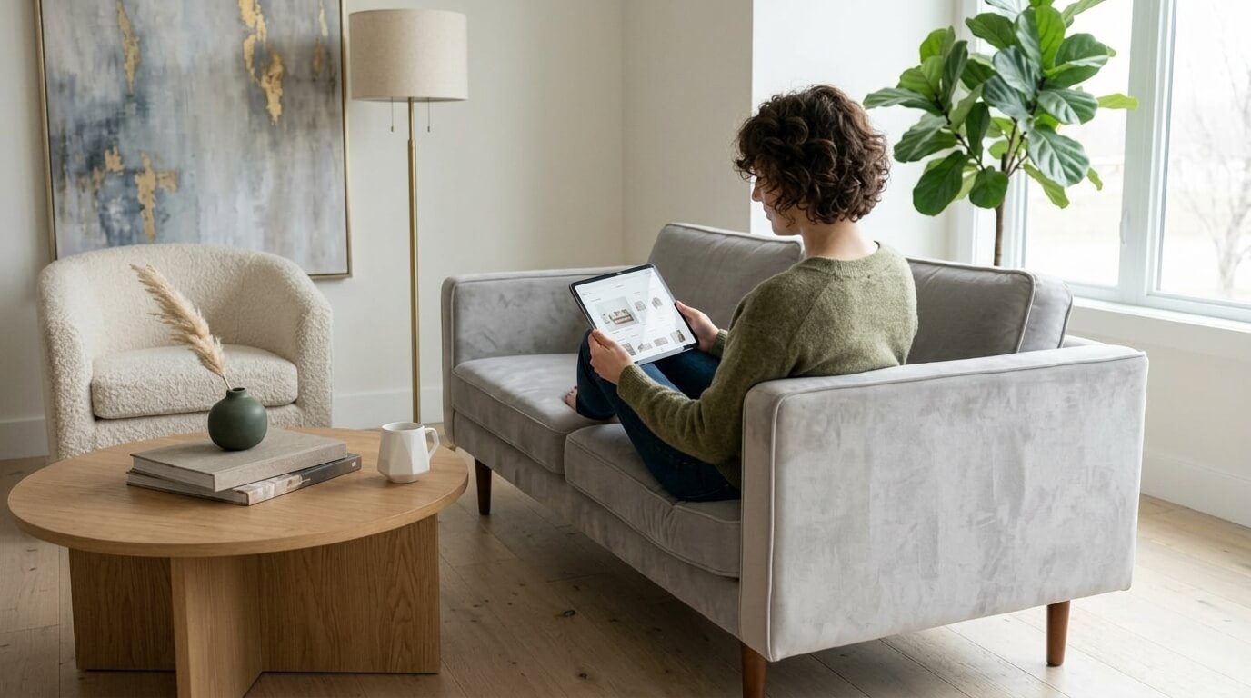 Best Online Stores for Modern Home Decor and Furniture in 2026