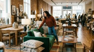 Decor Furniture Stores: How to Find the Best Options for Your Home Style