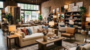 Furniture and Home Decor Stores Near Me: How to Find the Best Local Options