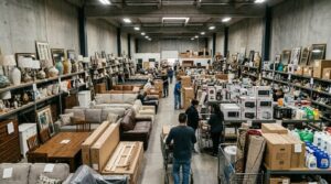 Furniture Liquidation Store: Home Decor & More — What You Need to Know