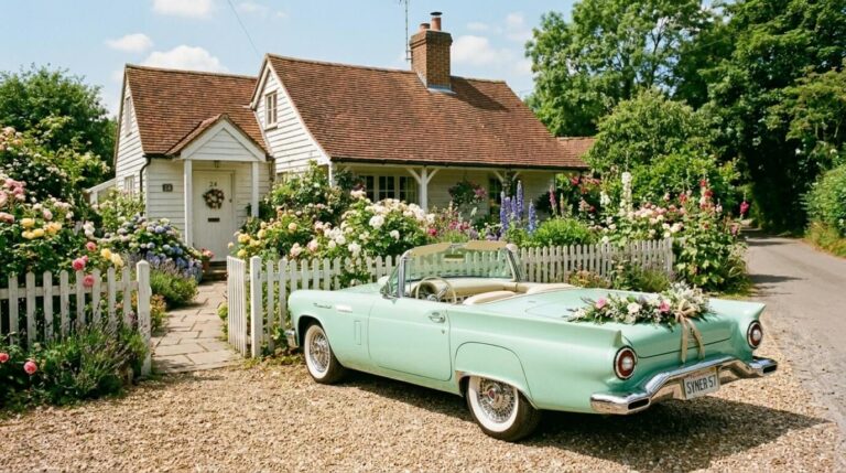 Car Interior Decor: Creative Ideas to Personalize Your Ride