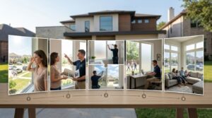 Top-Rated Dallas Window Film Services for Improved Privacy in Homes