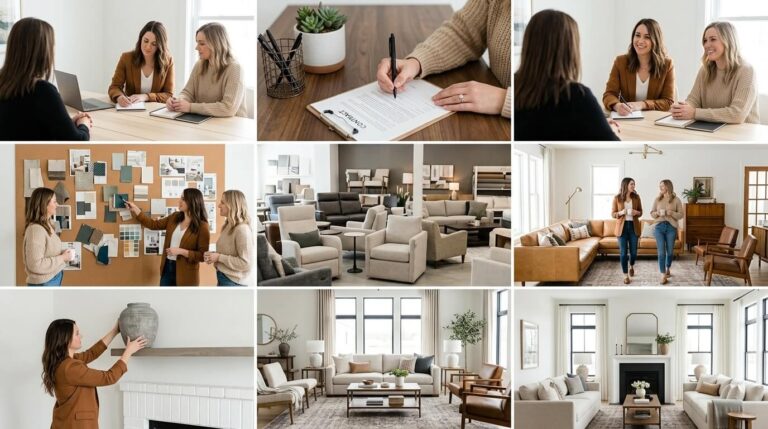 How Much Does an Interior Decorator Cost? A Complete 2026 Guide