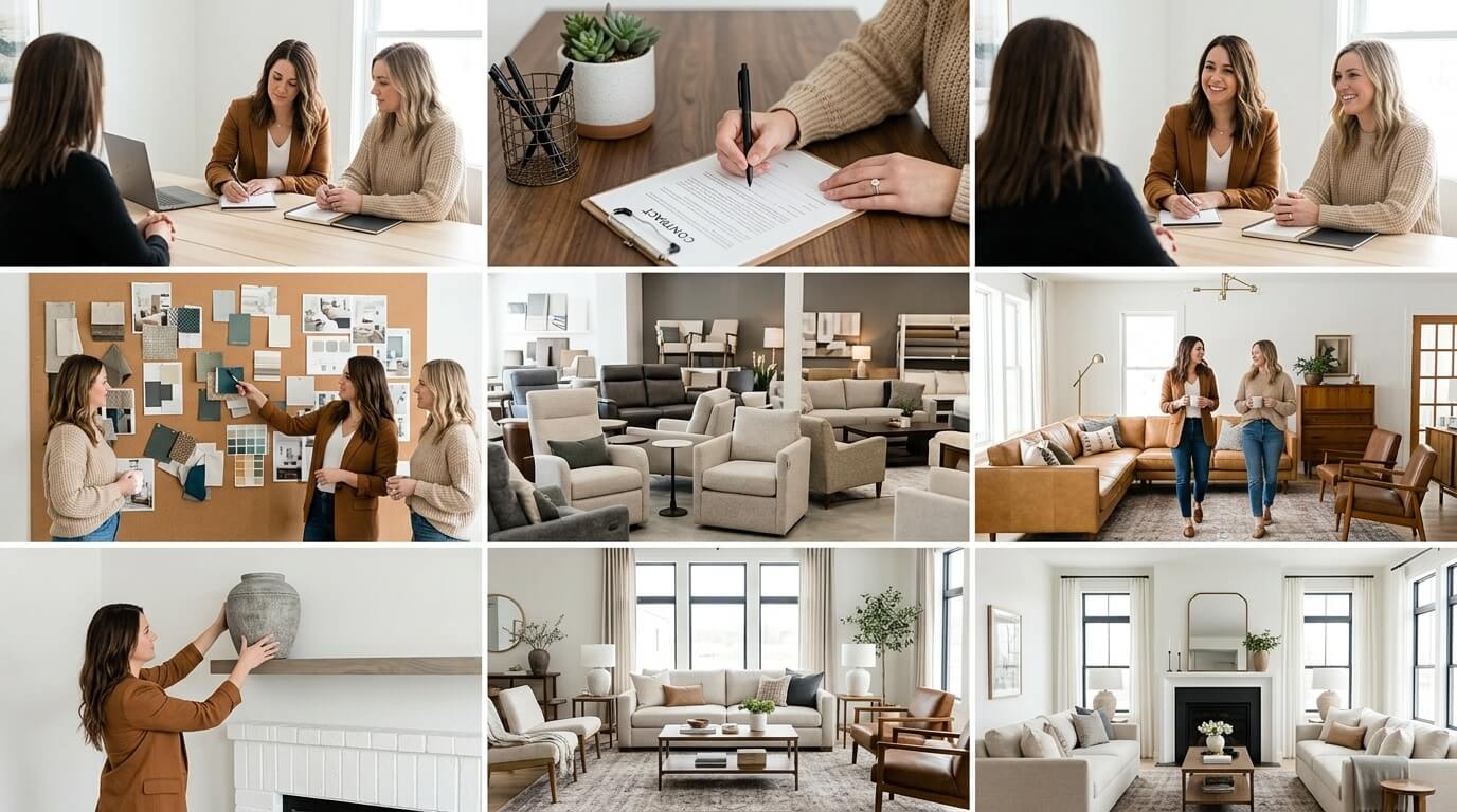 How Much Does an Interior Decorator Cost? A Complete 2026 Guide