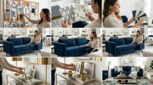 Interior Decorating Styles Guide: Find Your Perfect Home Style
