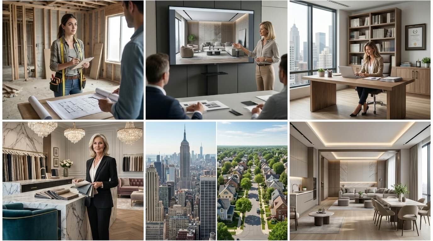 Interior Decorator Salary: How Much Do Decorators Make in 2026?