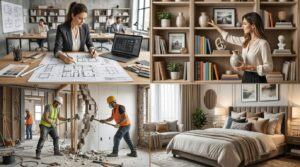 Interior Decorator vs Interior Designer: What Is the Real Difference?