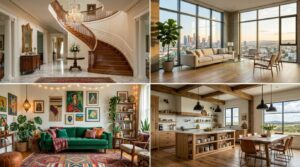 Interior Decorators in Atlanta, Austin, Los Angeles & More: City-by-City Guide