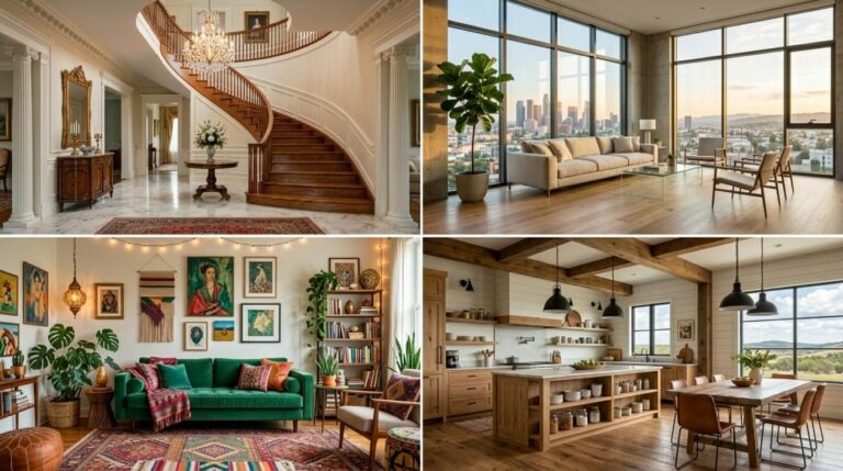 Interior Decorators in Atlanta, Austin, Los Angeles & More: City-by-City Guide
