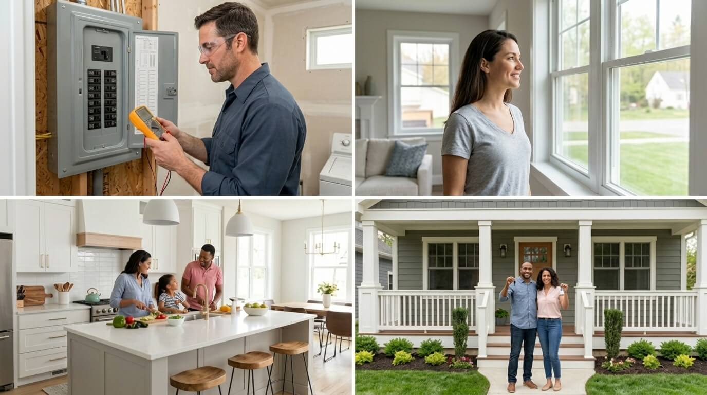Why Home Improvement Is Important: A Complete Guide by MintPalHouse