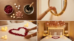 Decorations for Hotel Room: Creative Ideas to Transform Your Stay