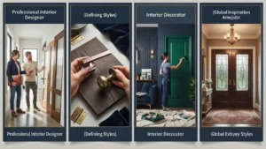 Decorative Interior Doors: How to Choose the Right Style for Your Home