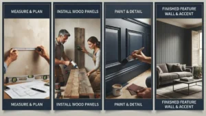 Decorative Interior Wall Panels: Transform Your Walls with Style
