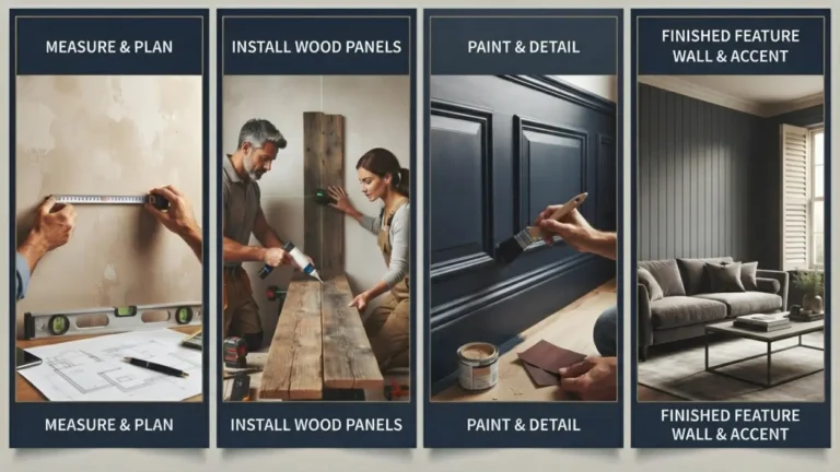 Decorative Interior Wall Panels: Transform Your Walls with Style