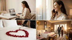 Hotels That Decorate Rooms: The Ultimate Guide to Personalized Stay Experiences