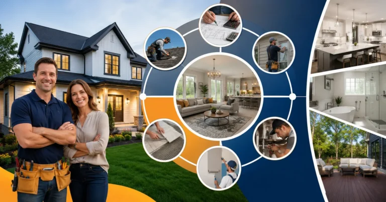 Home Improvement Companies in Alabama: The Complete Local Directory and Hiring Guide