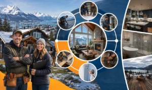 Home Improvement Companies in Alaska: The Complete Local Directory and Hiring Guide