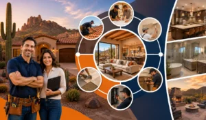 Home Improvement Companies in Arizona: The Complete Local Directory and Hiring Guide