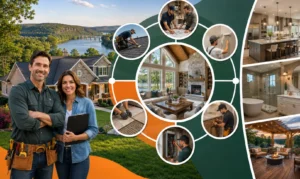 Home Improvement Companies in Arkansas: The Complete Local Directory and Hiring Guide