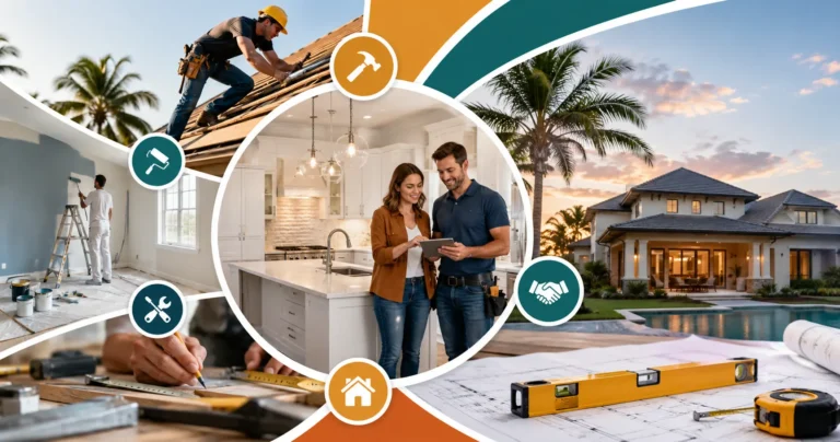 Home Improvement Companies in Florida: The Complete Local Directory and Hiring Guide