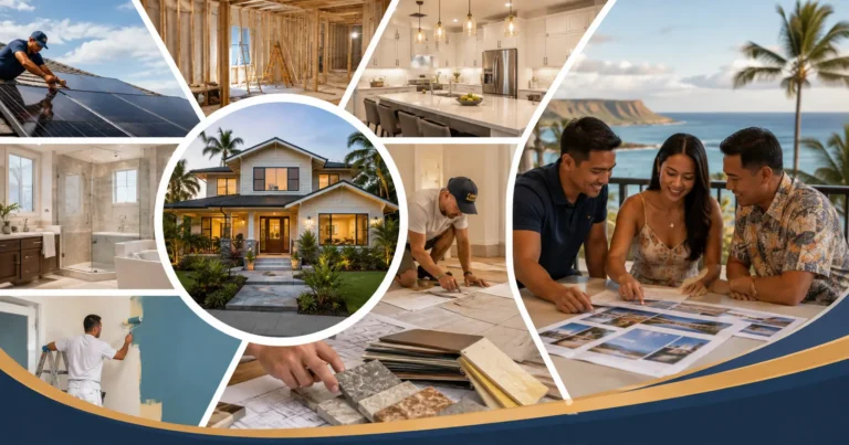 Home Improvement Companies in Hawaii: The Complete Island Directory and Hiring Guide
