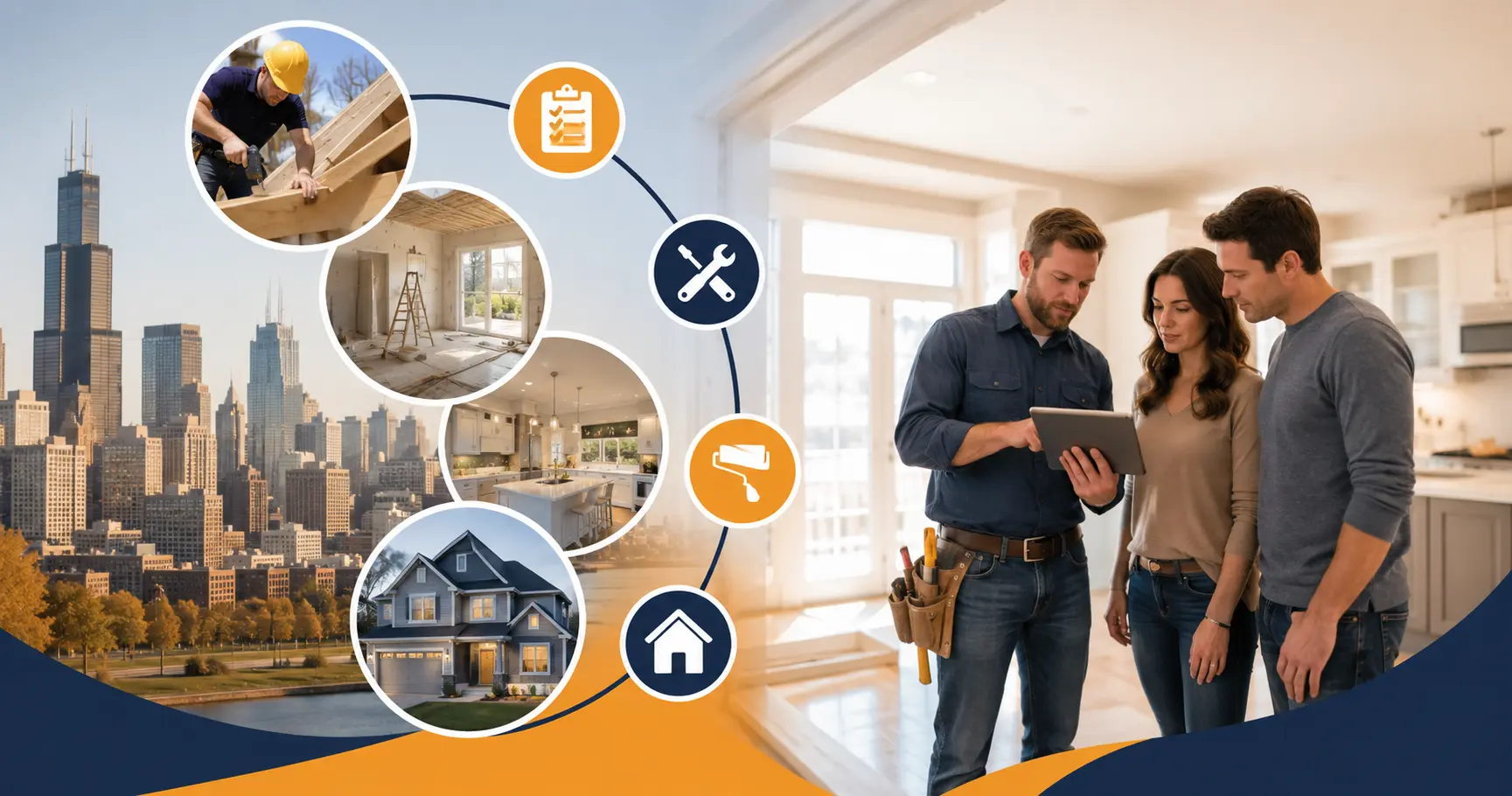 Home Improvement Companies in Illinois: 100+ Trusted Local Contractors