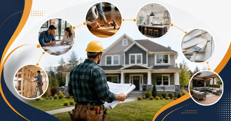 Home Improvement Companies in Indiana