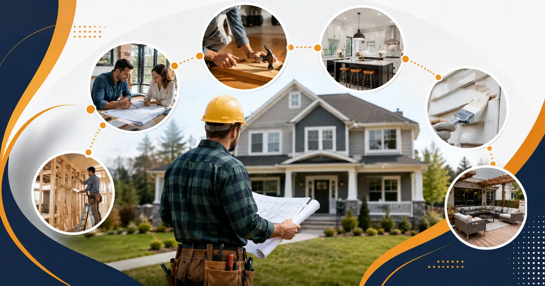 Home Improvement Companies in Indiana