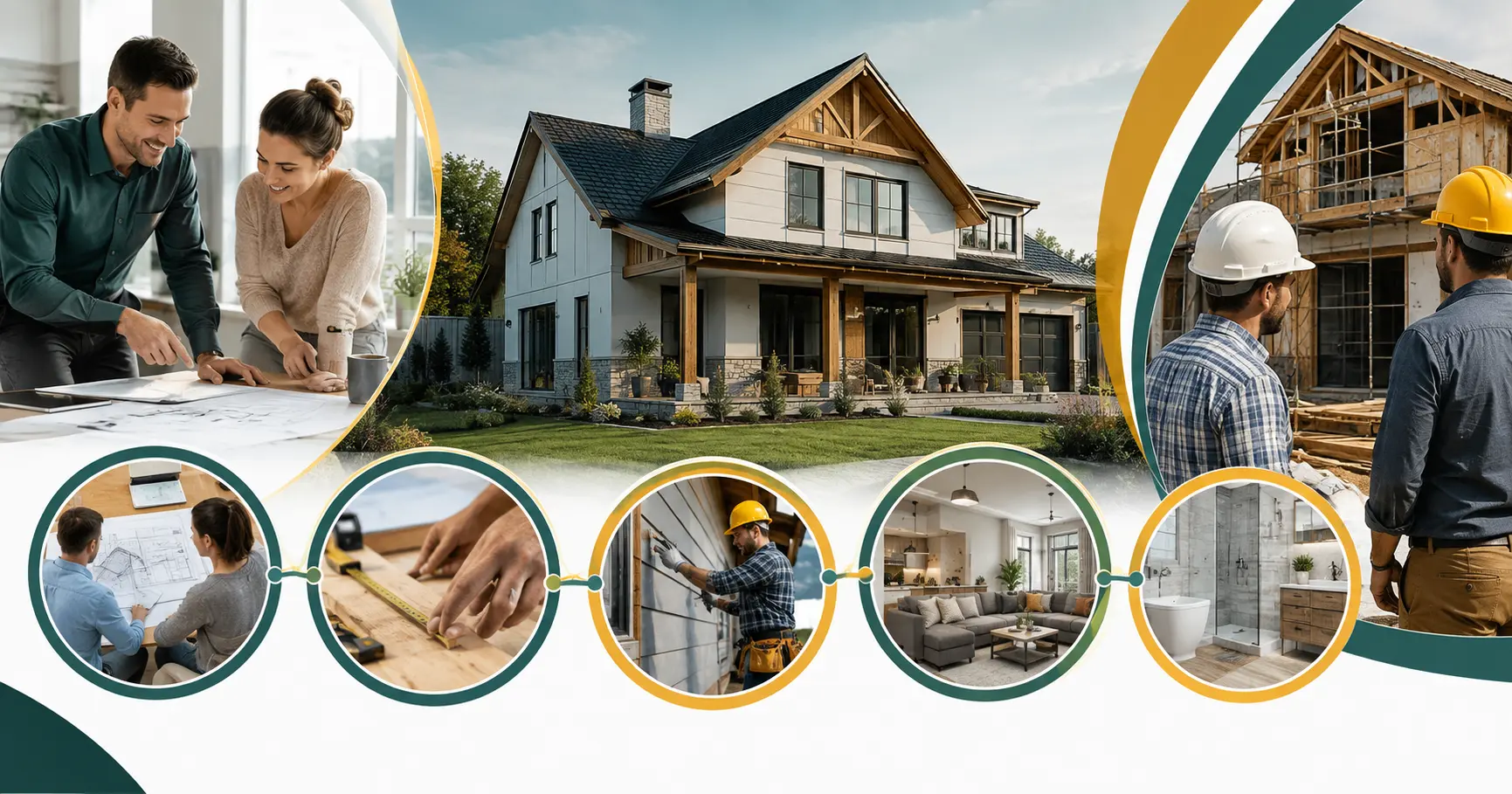 Home Improvement Companies in Iowa