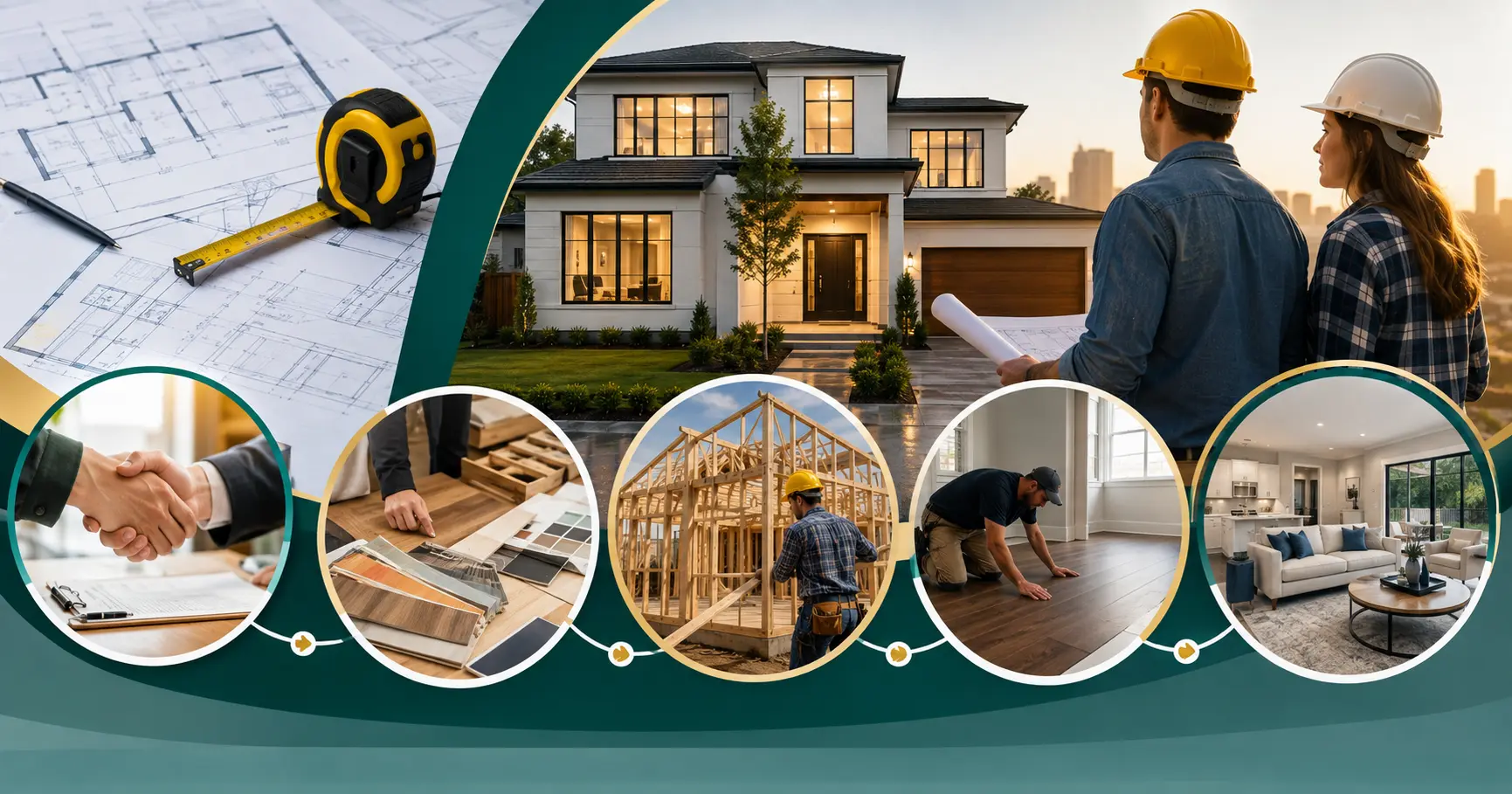 Home Improvement Companies in Kansas