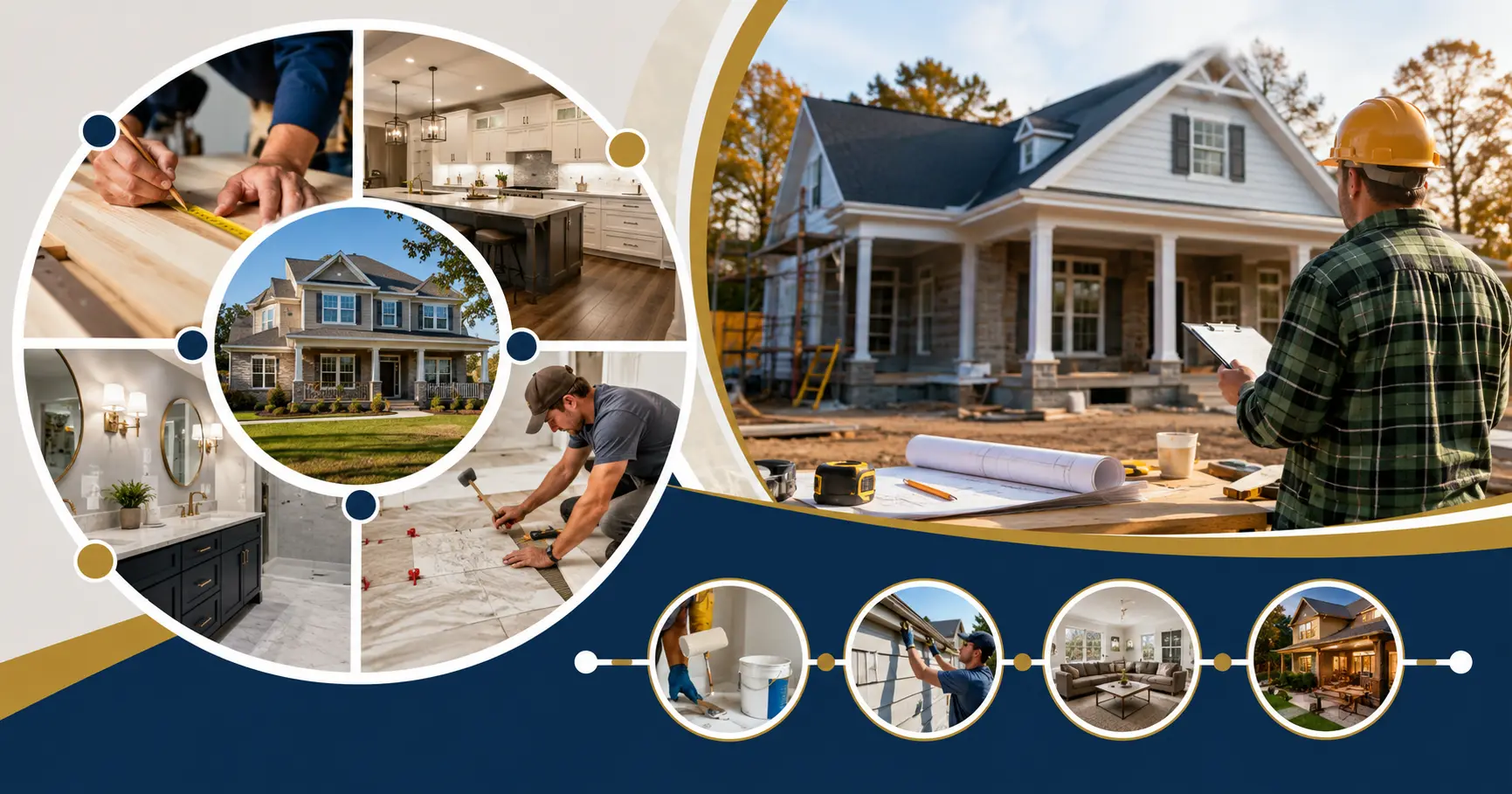 Home Improvement Companies in Maryland
