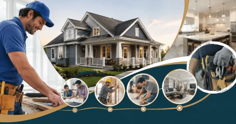 Home Improvement Companies in Kentucky
