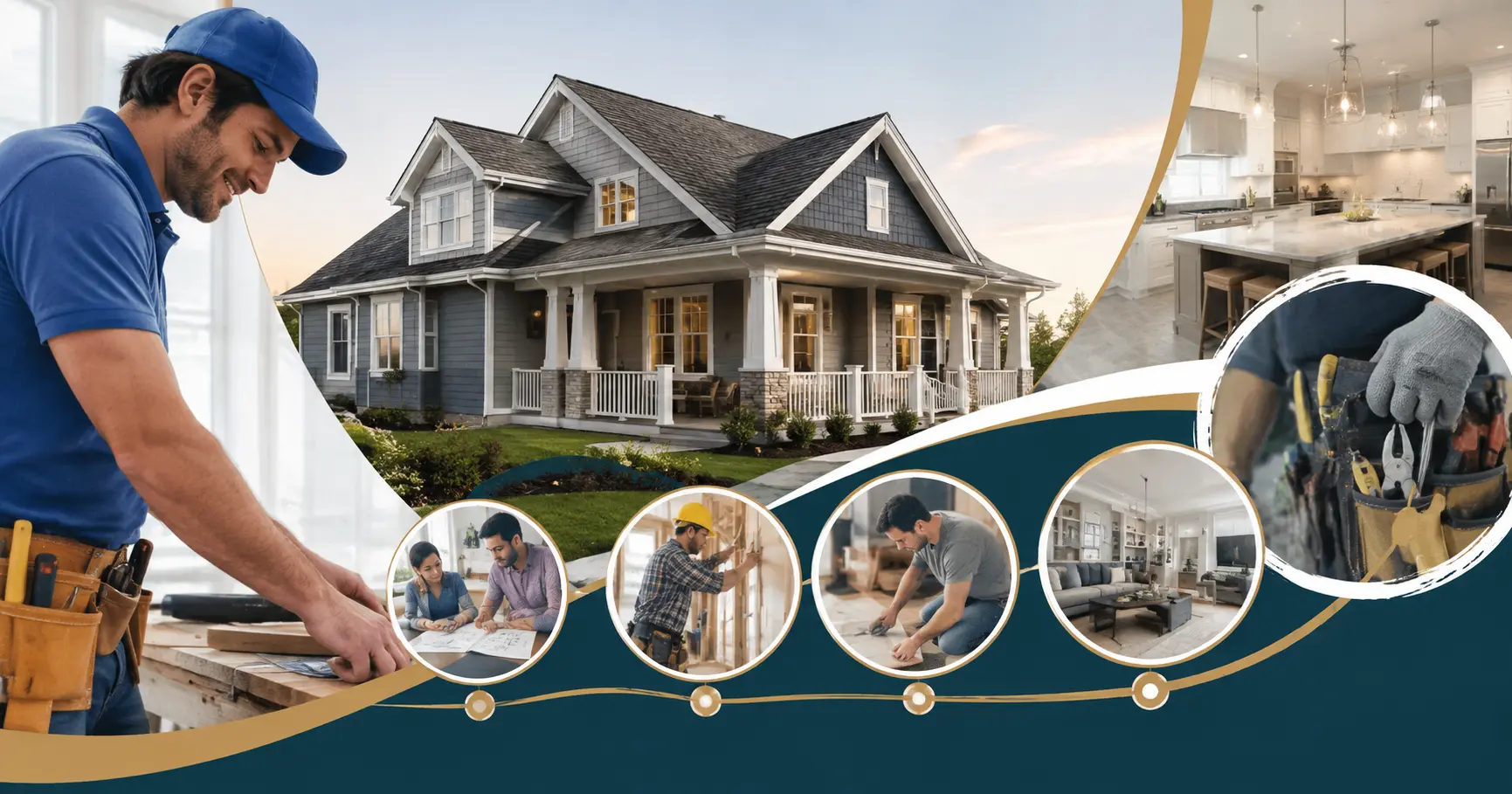 Home Improvement Companies in Kentucky