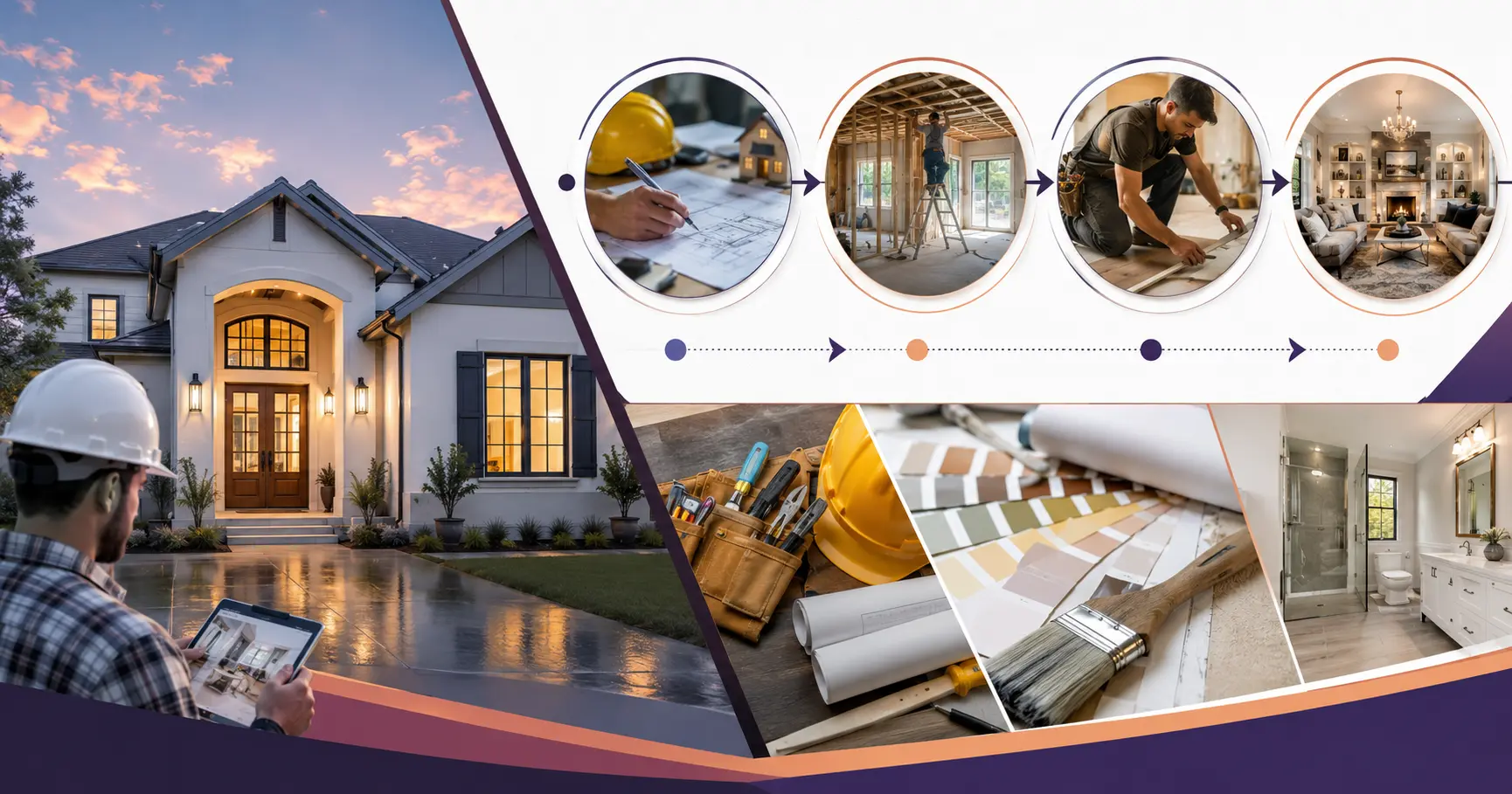 Home Improvement Companies in Louisiana