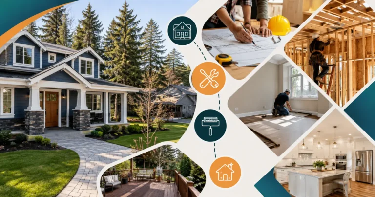 Home Improvement Companies in Maine